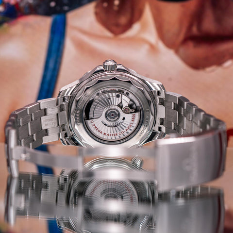 Omega Seamaster Diver 300 M 210.30.42.20.03.001