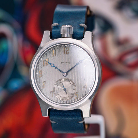 Vortic Watch Company Springfield 095 095