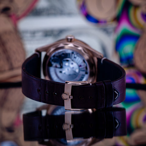 Omega Seamaster 300 Bronze Gold 234.92.41.21.10.001