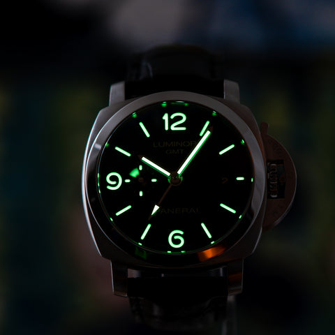 Panerai Luminor 1950 3 Days GMT PAM00320