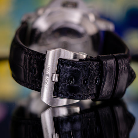 Panerai Luminor 1950 3 Days GMT PAM00320