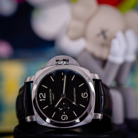 Panerai Luminor 1950 3 Days GMT PAM00320