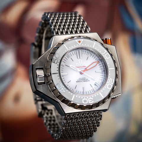 Omega Seamaster Ploprof 1200M 224.30.55.21.04.001