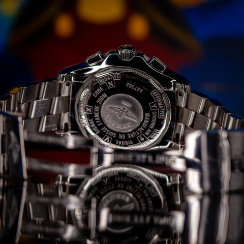 Breitling Skyracer A27362