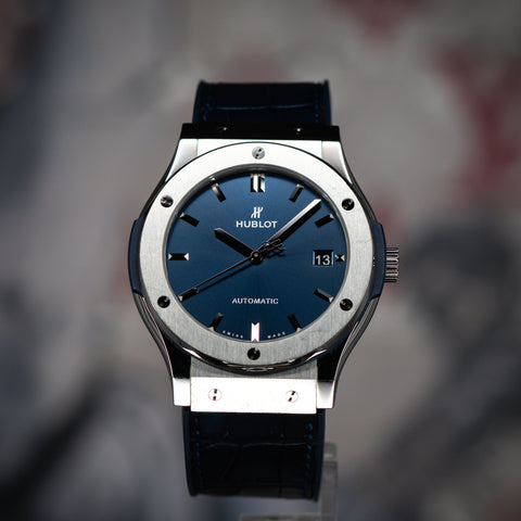 Hublot Classic Fusion 511.NX.7170.LR