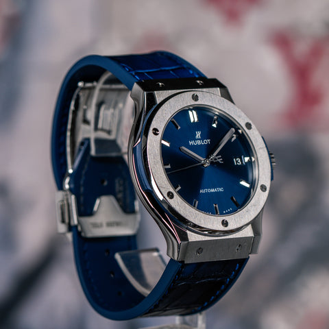Hublot Classic Fusion 511.NX.7170.LR