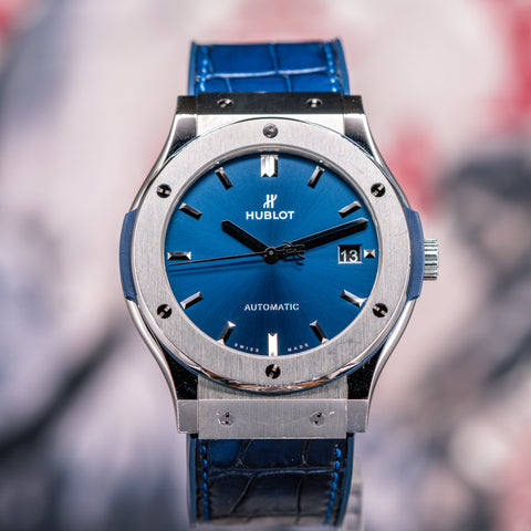 Hublot Classic Fusion 511.NX.7170.LR