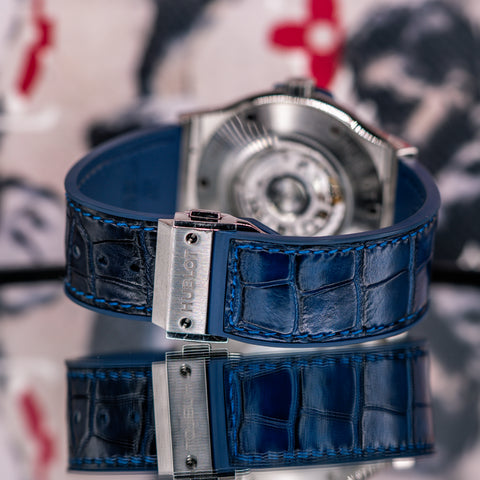 Hublot Classic Fusion 511.NX.7170.LR