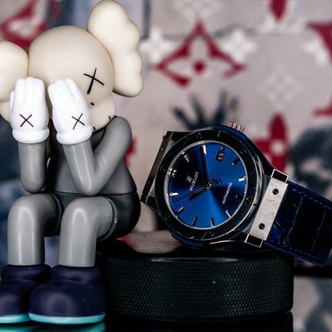 Hublot Classic Fusion 511.NX.7170.LR