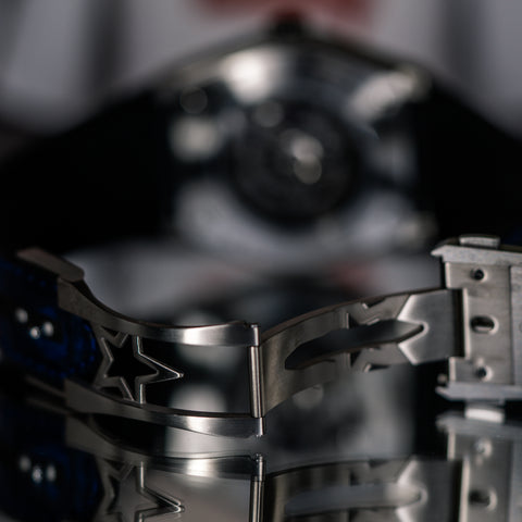 Zenith Defy Classic 95.9000.670/78.R584