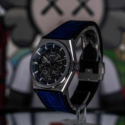 Zenith Defy Classic 95.9000.670/78.R584