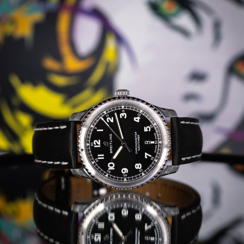 Breitling Navitimer 8 A17314101B1X1