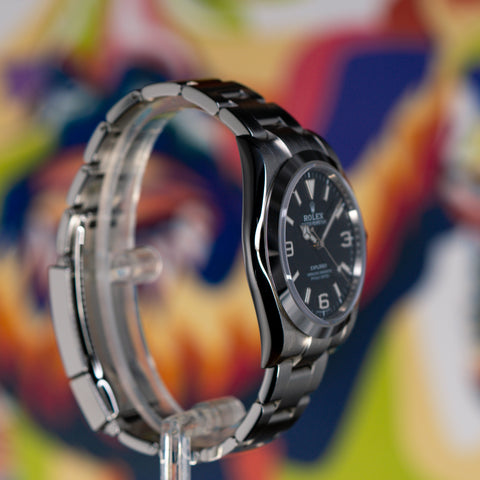 Rolex Explorer 214270