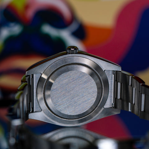 Rolex Explorer 214270