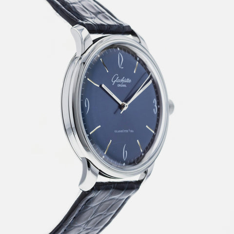 Glashütte Original 1-39-52-06-02-04 | Pre-Owned Luxury Watch