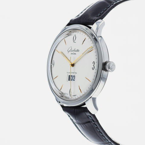 Glashütte Original 2-39-47-01-02-04 | Pre-Owned Luxury Watch