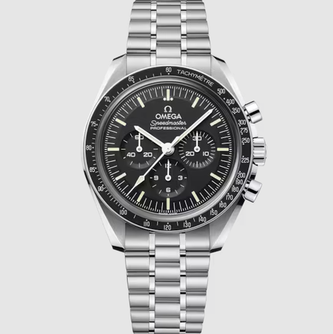 OMEGA Speedmaster Moonwatch Professional