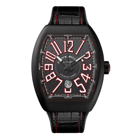 Franck Muller Vanguard