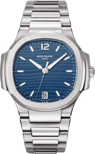 Patek Philippe Nautilus 7118/1A-001