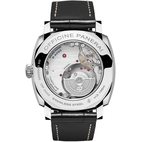 Panerai Radiomir 1940 Automatic PAM00572 | Pre-Owned Luxury Watch