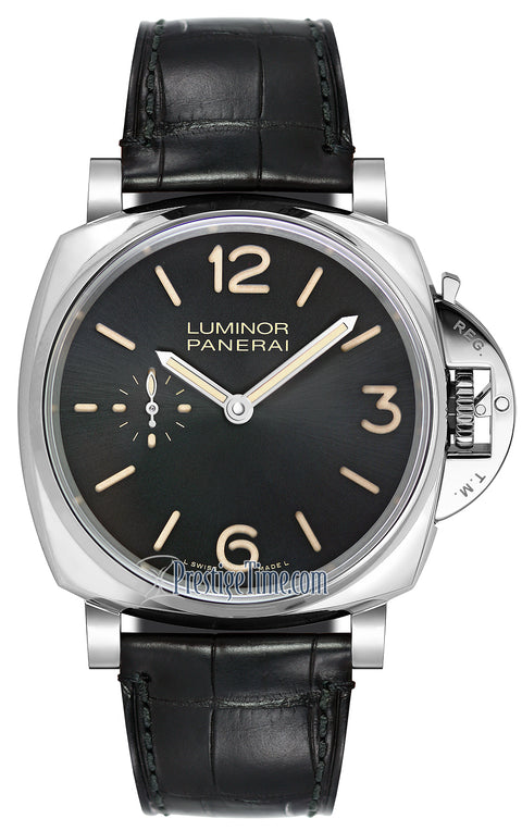 Panerai Luminor Due PAM00676 | Pre-Owned Luxury Watch