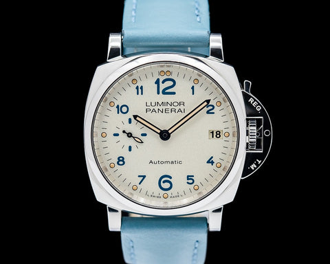 Panerai Luminor Due PAM00903 | Pre-Owned Luxury Watch