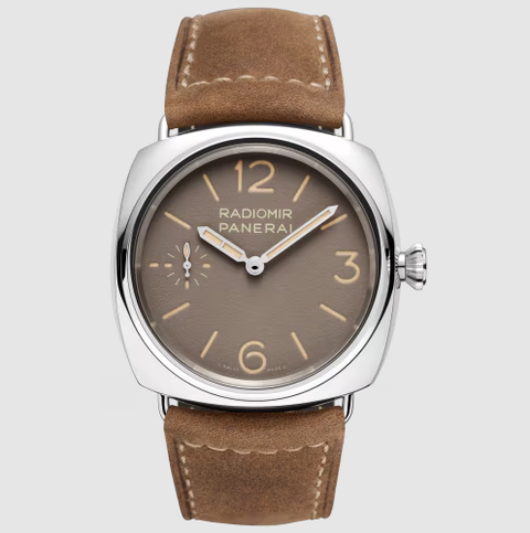 Panerai Radiomir Officine