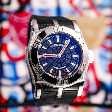 Roger Dubuis Easy Diver