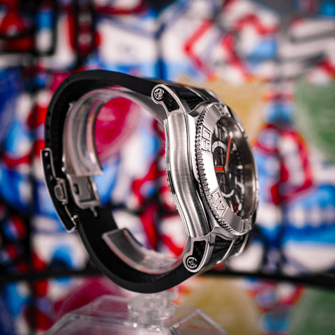 Roger Dubuis Easy Diver