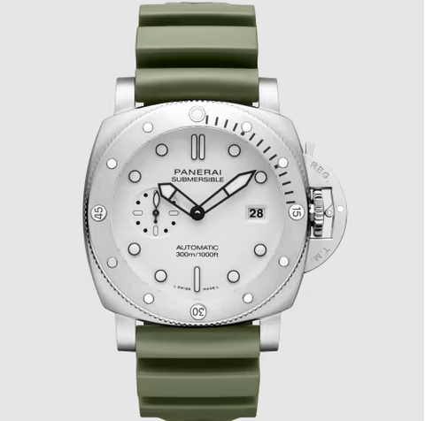 Panerai Submersible QuarantaQuattro