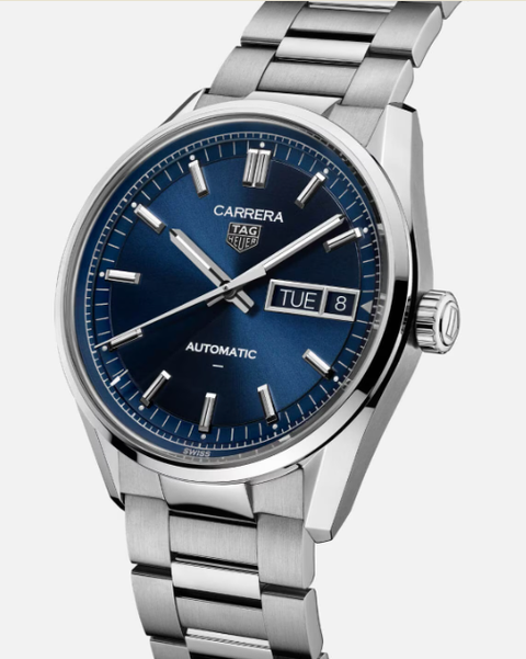 TAG Heuer Carrera Day-Date