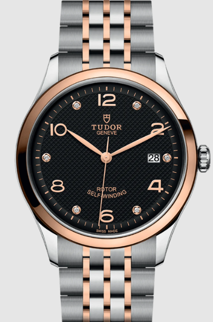Tudor 1926 Ref - M91551-0004