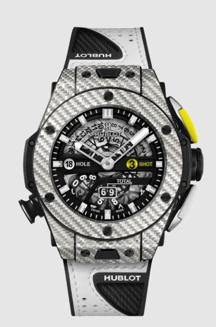 Hublot Big Bang Unico Golf