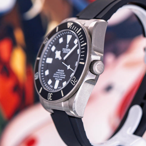 Tudor Pelagos M25600TN-0001