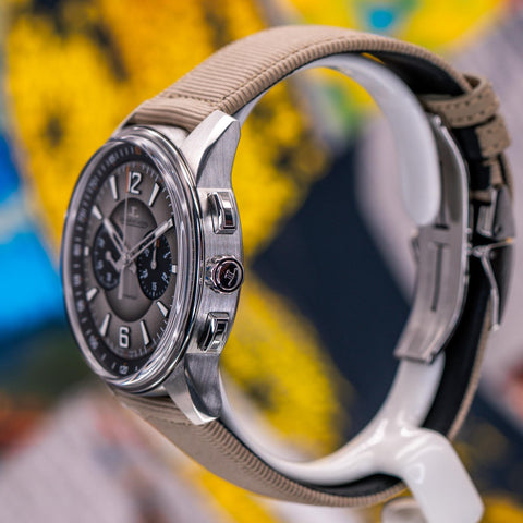 Jaeger-LeCoultre Polaris Chronograph Q902843J
