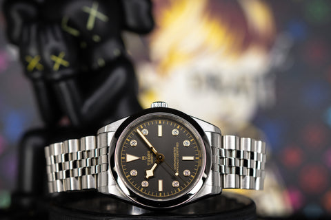 Tudor Black Bay M79640-0004