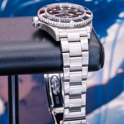 Rolex Sea-Dweller 16600