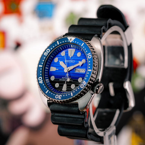 Seiko Prospex