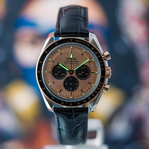 Omega Speedmaster Professional Moonwatch 310.23.42.50.99.001