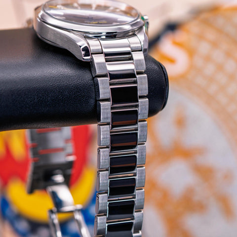 Omega Seamaster Aqua Terra James Bond Limited Edition 231.10.42.21.03.004