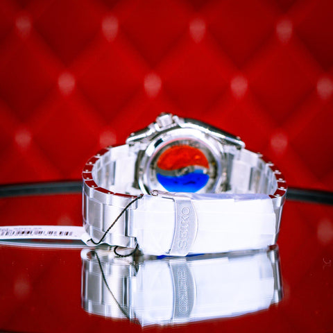 Seiko Seiko 5 Sports Pepsi Limited Edition SRPL99