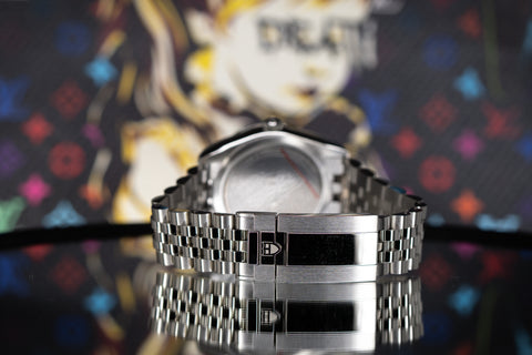 Tudor Black Bay M79640-0004