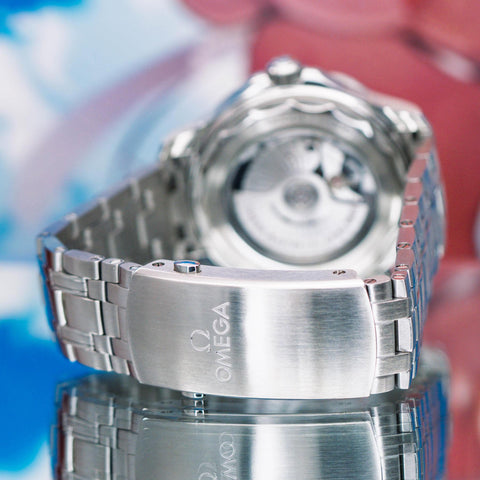 Omega Seamaster Diver 300 M 210.30.42.20.06.001