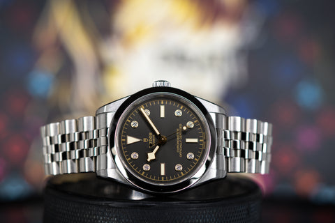 Tudor Black Bay M79640-0004