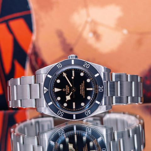 Tudor Black Bay 54 M79000N-0001