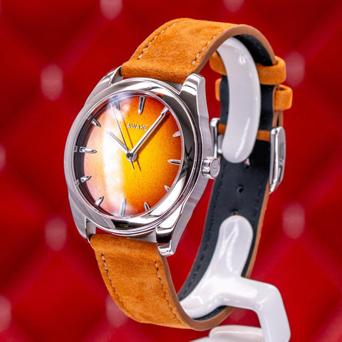 Awake Son Mai Silver Leaf Golden Hour 2026