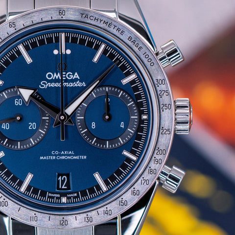 Omega Speedmaster '57 332.10.41.51.03.001