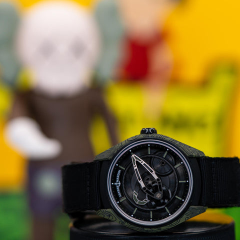 Ulysse Nardin FREAK X OPS  2303-270-2A-KAKI/0A