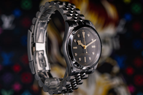 Tudor Black Bay M79640-0004