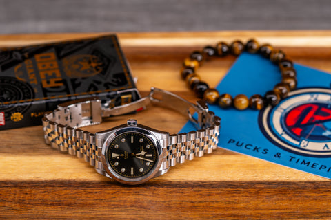 Tudor Black Bay M79640-0004